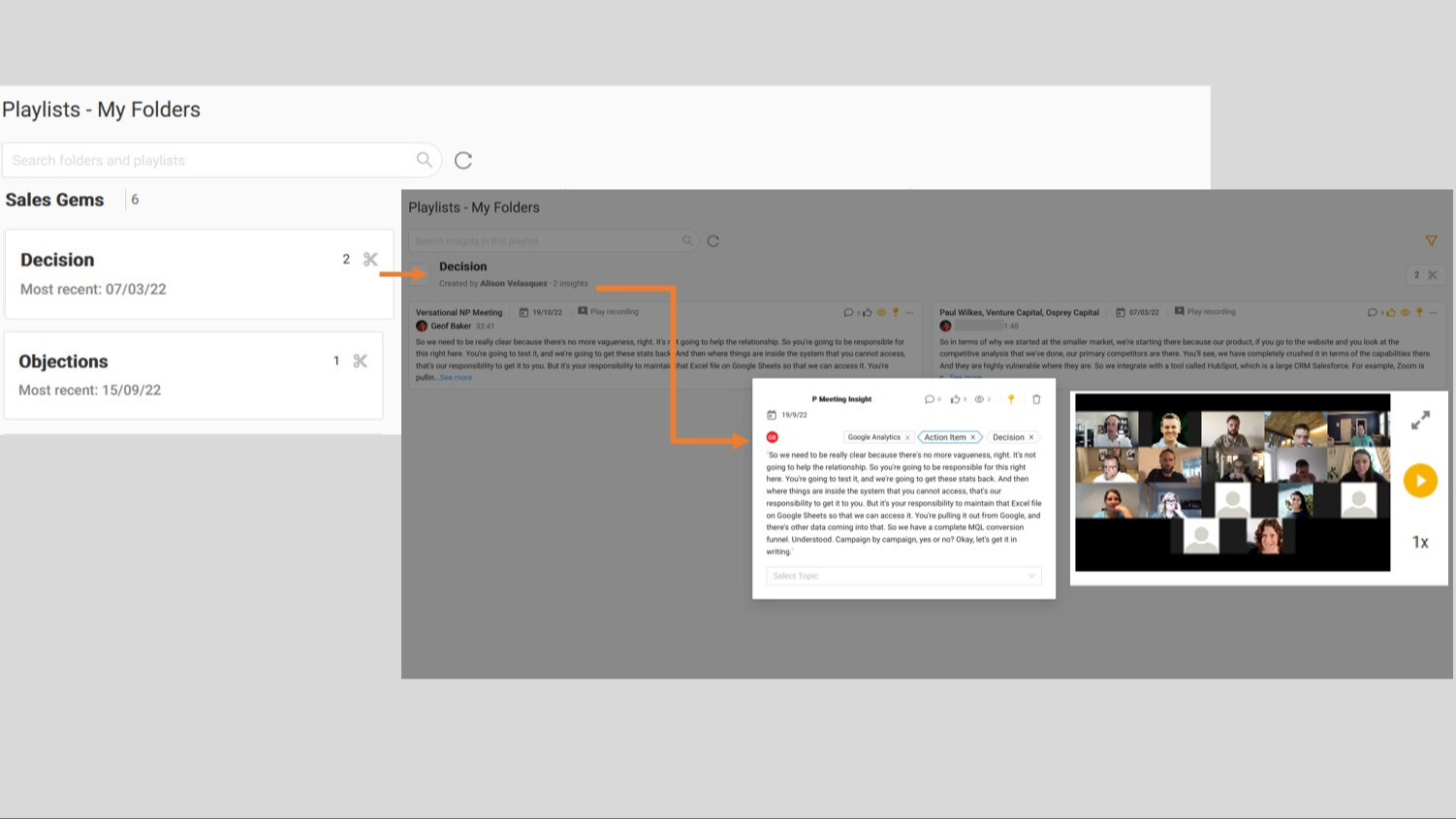 Improve outcomes with smart personalized coaching
